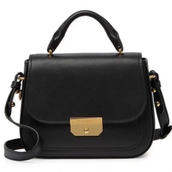 Marc Jacobs Bags Marc Jacobs Mini Rider Top Handle Crossbody Bag